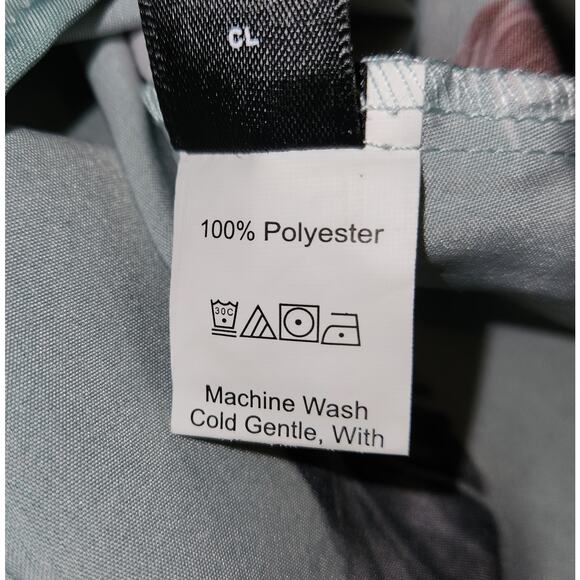 SHEIN Feather Print Tank Top - Size 1X - Picture 6 of 6